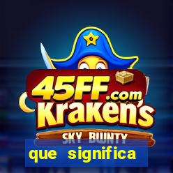 que significa sonhar tomando cerveja